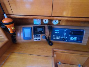2008 Bavaria 40 Cruiser 20