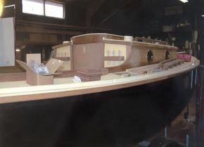 Build picture from Salterns