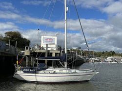1979 Sadler Yachts 32
