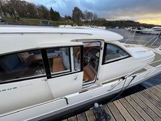 Nimbus 405 Coupé