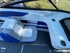 2012 Sea Ray 205 Sport