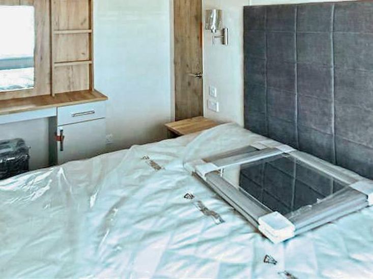 Low Maintenance Floating Home 