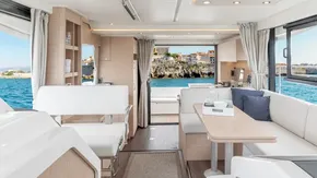 Beneteau Swift Trawler 41 Sedan - 11
