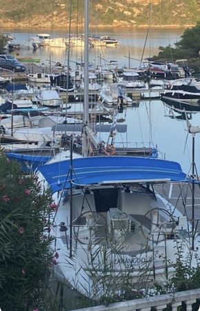 2010 Jeanneau Sun Odyssey 42i 4