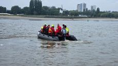  Gemini DIVE470 Professional Full Inflatable