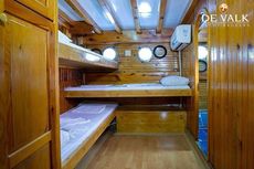 1998 Gulet 33 m