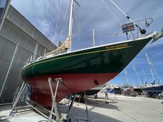 Rustler 36