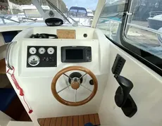 2008 Jeanneau Merry Fisher 705 IB