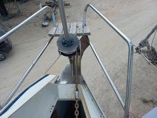 2001 Beneteau Oceanis 393