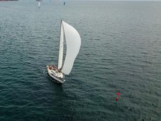 X-Yachts X-402