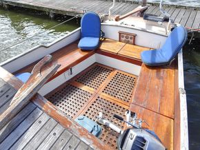 Zeeschouw 9.60