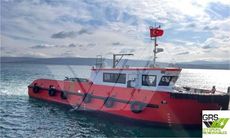 20m / 8ts BP Tug for Sale / #1144572