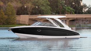 2025 Regal LS9 Ultimate