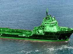 2013 | 75 m | FiFi 1 | 181 T BP | DP2 AHTS