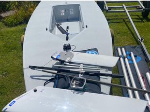 Laser Radial
