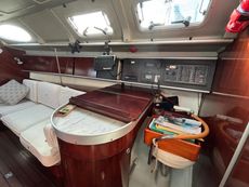 1990 Beneteau First 38s5
