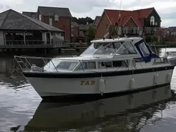 1980 Seamaster 30