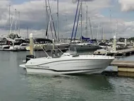 2023 Jeanneau Cap Camarat 6.5 CC S3