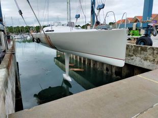 2005 Custom Pogo Structures POGO 40