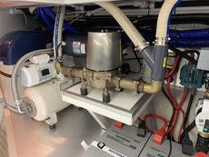 NEW BUILD TO ORDER - STEVENS 1600 DUTCH STEEL TRAWLER