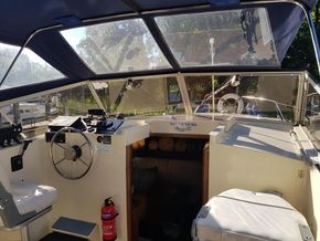 Cockpit