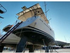 Hanse 461
