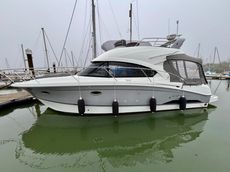 2015 Beneteau Antares 36