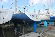 2002 Beneteau First 31.7
