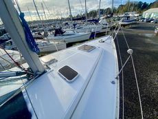 2006 Beneteau Oceanis 343 Clipper