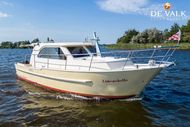 2008 Concordia 85 OC
