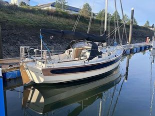 Cornish Crabber 24 MkV 2020 *Now open to offers*