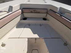 2023 Sea Chaser 24 HFC