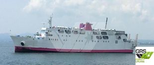 89m / 892 pax Passenger / RoRo Ship for Sale / #1030609