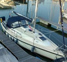 REDUCED. Westerly Fulmar FinKeel