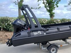 New Whaly 435R Professional (Reduced)