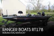 2024 Ranger Boats RT178