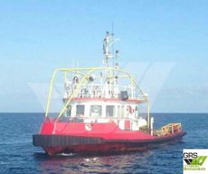 Tug Launch Boat / Keen Sellers 34m Tug for Sale / #1072969