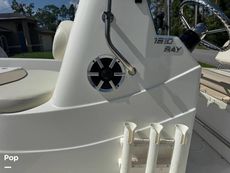 2018 NauticStar NauticBay 1810