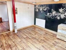 Residential Converted Humber Keel