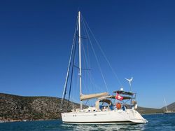 Beneteau Oceanis 473 Clipper