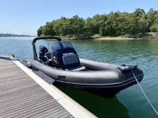 2020 Brig Eagle 650