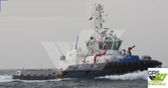 ASD CPP 32m / 55ts BP Tug for Sale / #1077185