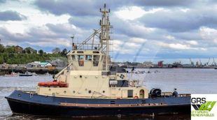 31m / 37ts BP Tug for Sale / #1037944