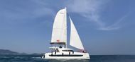 BALI 4.2 CATAMARAN FOR SALE IN LANGKAWI