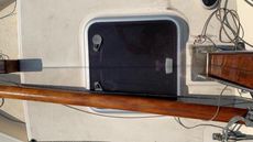 2008 Cape Cutter 19