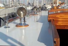 2007 Sailing Yacht