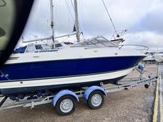 Price reduced 2007 Bayliner 192 Discovery motor boat