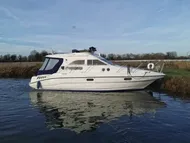 1999 Sealine F33 Flybridge