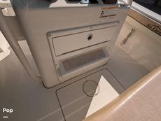 2023 Sea Chaser 24 HFC