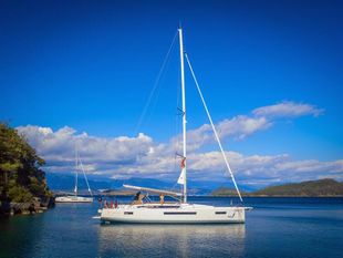 2022 Jeanneau Sun Odyssey 490